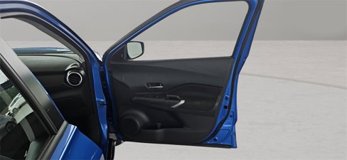 Used 2024 Nissan Kicks SV w/ Interior Electronics Package image 24