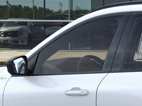 New 2025 Ford Escape ST-Line w/ Equipment Group 301A image 20