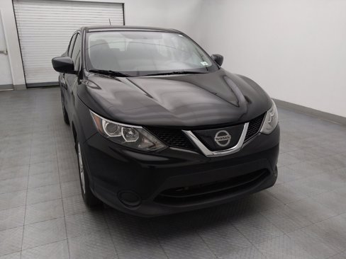 Used 2019 Nissan Rogue Sport S w/ Appearance Package image 14