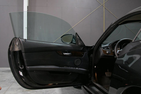 Used 2012 BMW Z4 sDrive35i image 19