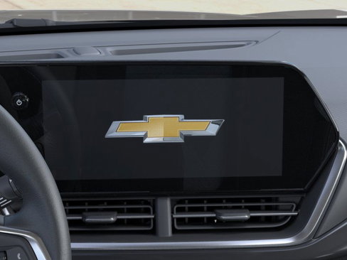 New 2026 Chevrolet Trax ACTIV image 20