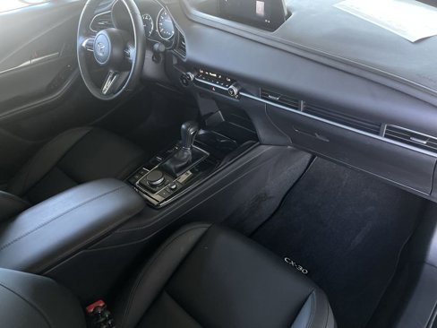 Used 2024 MAZDA CX-30 AWD 2.5 S w/ Select Sport Pkg image 27