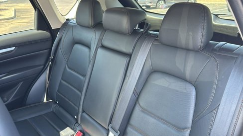 Certified 2022 MAZDA CX-5 AWD 2.5 S w/ Preferred Package image 21