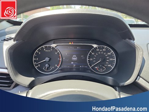 Used 2022 Nissan Altima 2.5 SV image 13
