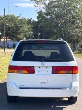 Used 2002 Honda Odyssey EX image 6