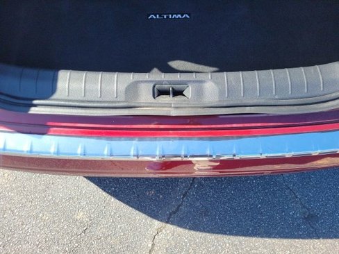 Used 2023 Nissan Altima 2.5 SV image 25