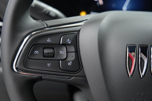 New 2026 Buick Envista Preferred w/ Convenience I Package image 32