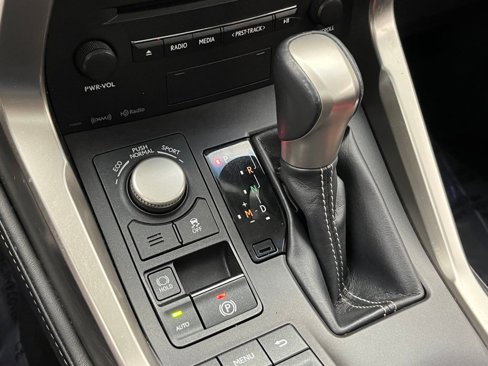 Used 2016 Lexus NX 200t F Sport image 15