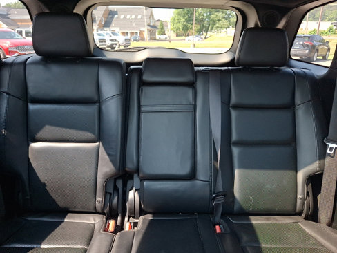 Used 2019 Jeep Grand Cherokee Limited w/ Luxury Group II image 19
