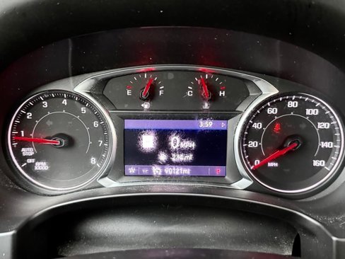 Used 2019 GMC Terrain SLT w/ Preferred Package image 26
