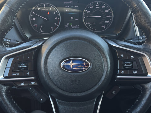 Used 2020 Subaru Outback Limited w/ Popular Package #2 image 20