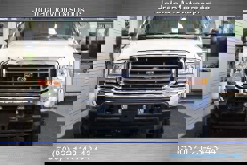 Used 2003 Ford F350 Lariat image 8