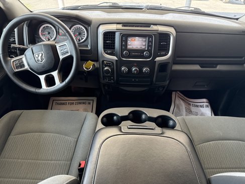 Used 2022 RAM 1500 Classic SLT image 15