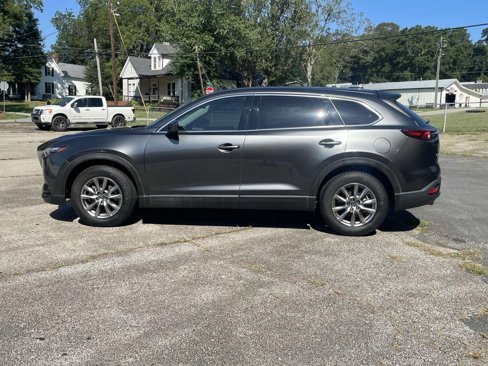 Used 2019 MAZDA CX-9 Touring image 2