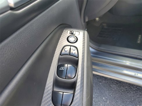 Used 2022 Nissan Altima 2.5 SV image 21