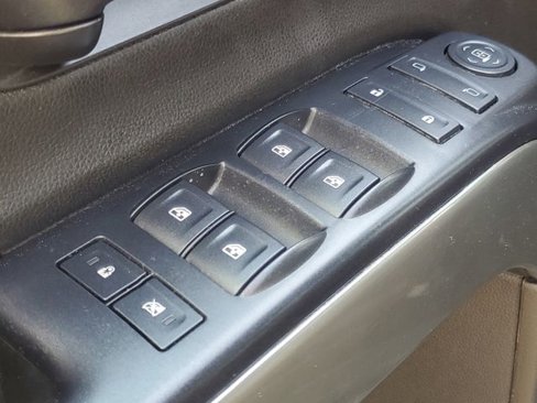 Used 2016 Chevrolet Silverado 1500 LT w/ All Star Edition image 9