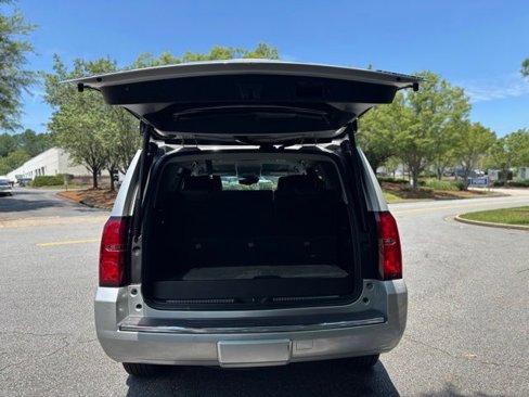 Used 2019 Chevrolet Tahoe Premier image 29
