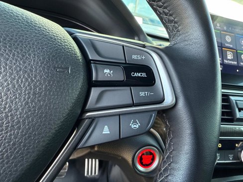 Used 2022 Honda Accord Sport image 29