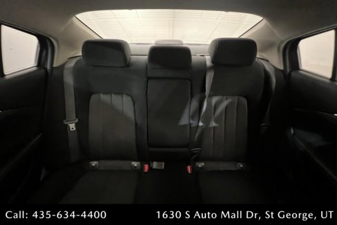 Used 2018 MAZDA MAZDA6 Sport image 24