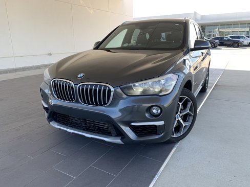 Used 2018 BMW X1 sDrive28i image 1