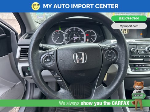 Used 2013 Honda Accord LX image 9