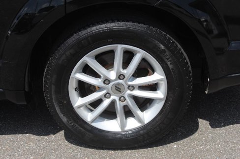 Used 2018 Dodge Journey SXT w/ Safe & Sound Group image 7