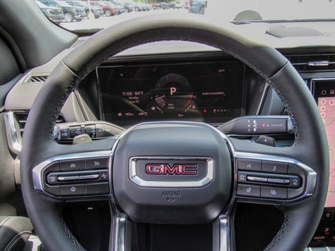 New 2026 GMC Terrain Elevation w/ Black Edition image 24