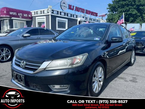 Used 2013 Honda Accord EX image 1