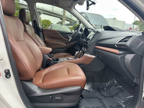 Used 2020 Subaru Forester Touring w/ Popular Package #2 image 10