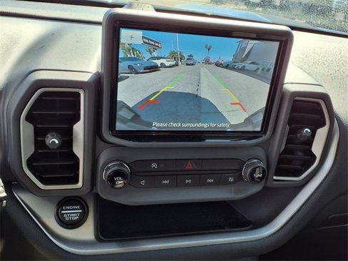 Used 2021 Ford Bronco Sport Big Bend image 6