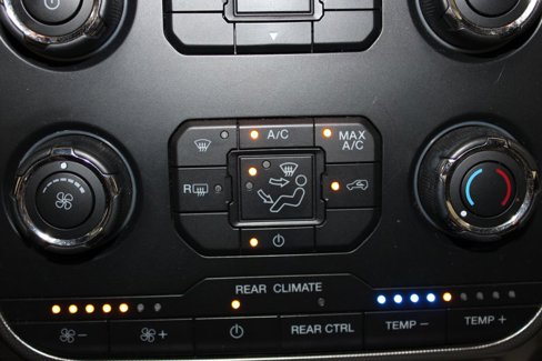 Used 2017 Ford Expedition XLT w/ Equipment Group 201A image 42