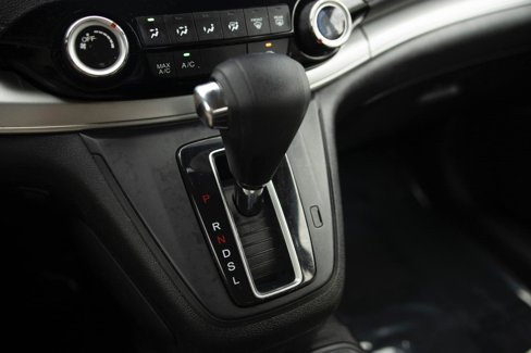 Used 2016 Honda CR-V LX image 12