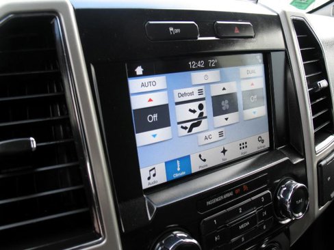 Used 2017 Ford F150 Lariat image 26