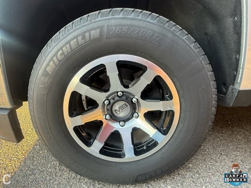 Used 2018 Chevrolet Silverado 1500 LT image 6