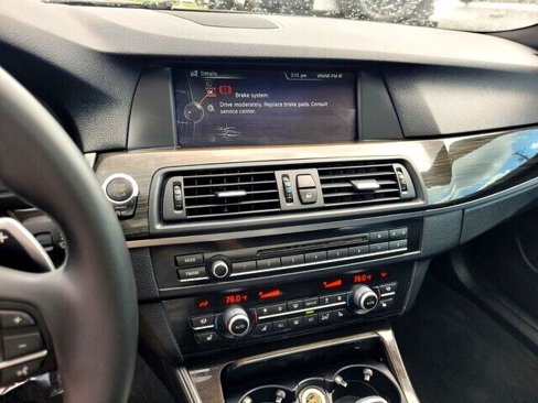 Used 2013 BMW 535i Sedan image 19