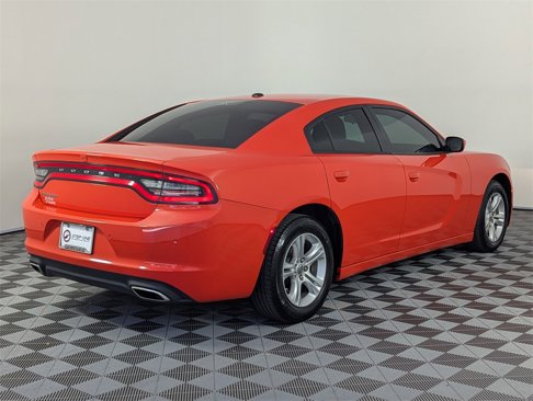 Used 2022 Dodge Charger SXT image 5