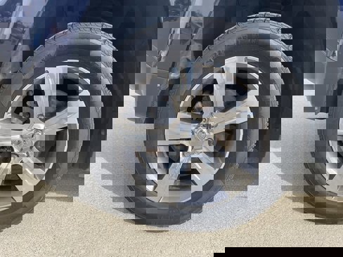 Used 2016 Jeep Patriot High Altitude image 8