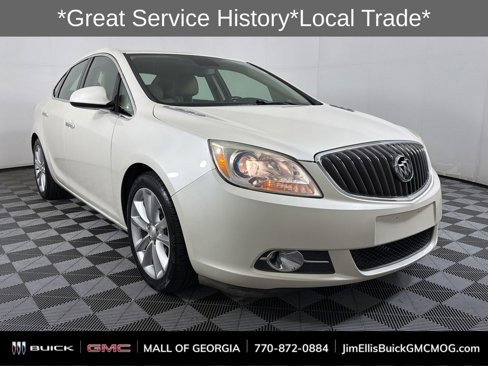Used 2013 Buick Verano image 1