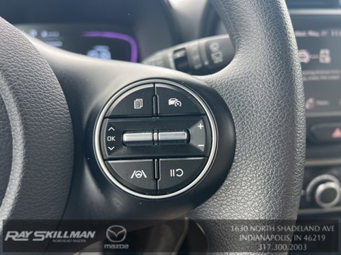 Used 2025 Kia Soul LX w/ LX Technology Package image 38