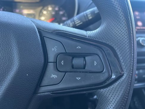 Certified 2021 Chevrolet TrailBlazer LS image 14