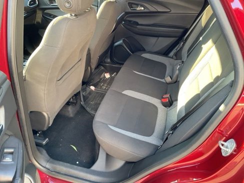 Used 2022 Chevrolet TrailBlazer LT w/ Driver Confidence Package image 20