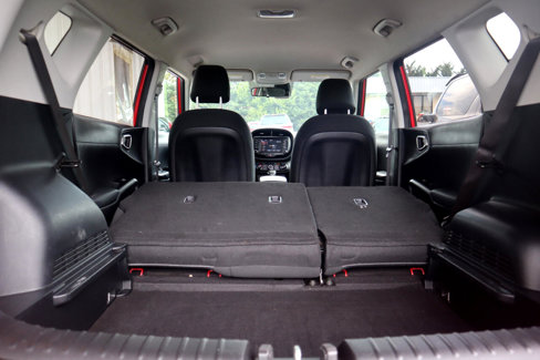Used 2020 Kia Soul S image 47