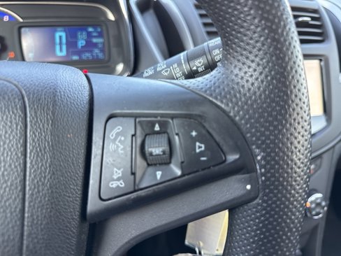 Used 2016 Chevrolet Trax LS image 11