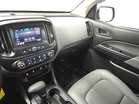 Used 2020 Chevrolet Colorado W/T w/ WT Convenience Package image 25