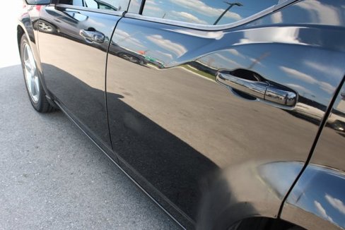 Used 2013 Dodge Avenger SE image 47