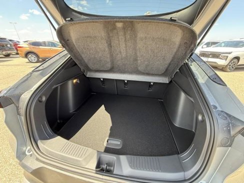 New 2025 Buick Envista Preferred image 27