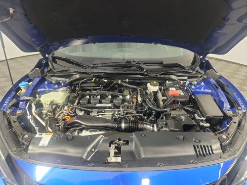 Certified 2018 Honda Civic Si image 13