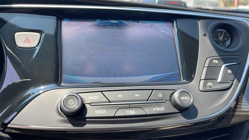 Used 2020 Buick Envision Premium image 18