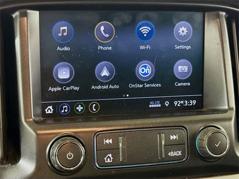 Used 2021 Chevrolet Colorado LT image 12