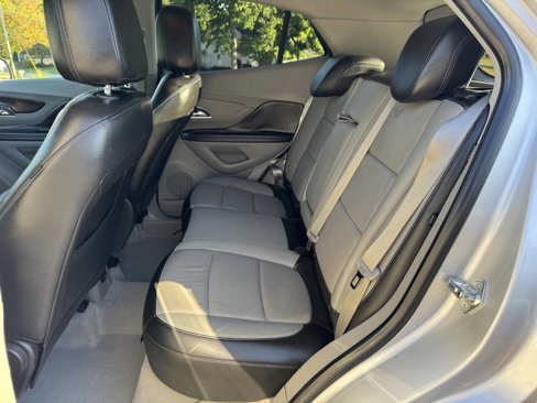 Used 2014 Buick Encore Leather image 30